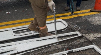 Sinaliza Goiás leva mais segurança ao trânsito de Morrinhos